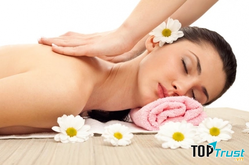 Spa làm đẹp uy tín và chất lượng nhất ở TPHCM