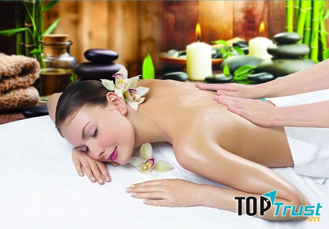 Spa làm đẹp uy tín và chất lượng nhất tại Phú Quốc
