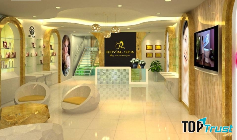 Spa làm đẹp uy tín và chất lượng nhất TP. Bắc Ninh
