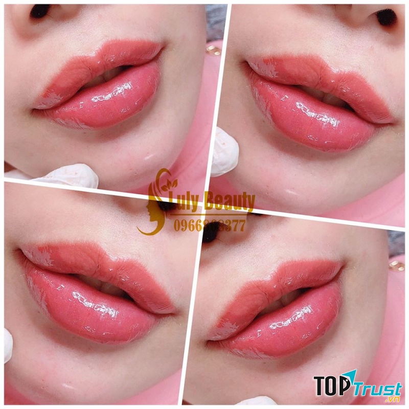 Spa làm đẹp uy tín và chất lượng nhất TP. Châu Đốc, An Giang