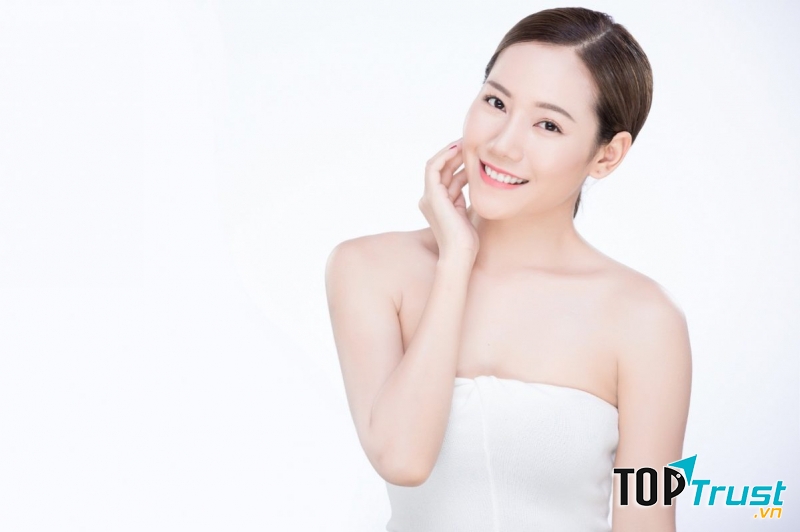 Spa tắm trắng uy tín nhất TP. Buôn Ma Thuột