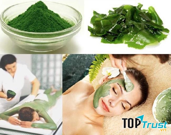 Spa tắm trắng uy tín nhất TP. Cao Lãnh, Đồng Tháp