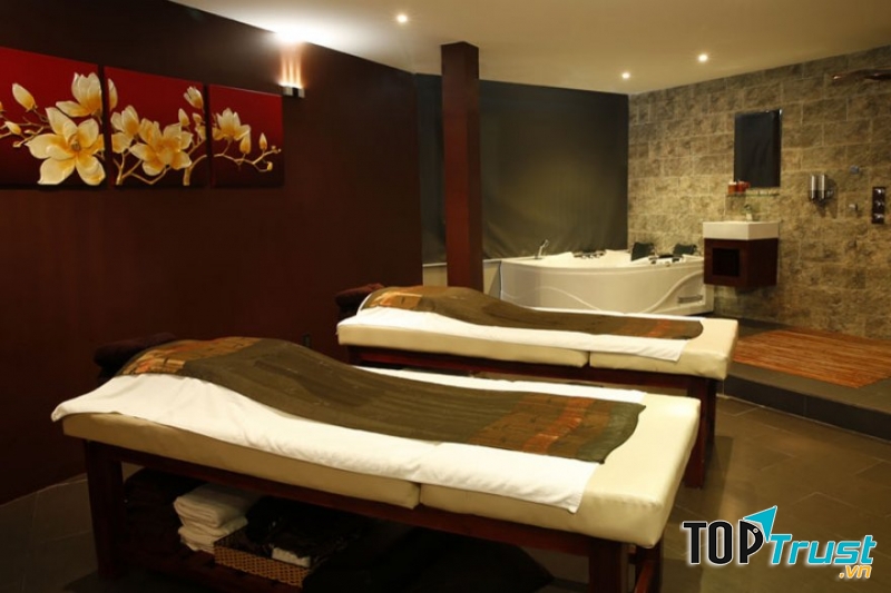Spa trị mụn hiệu quả nhất quận 3, TP. HCM