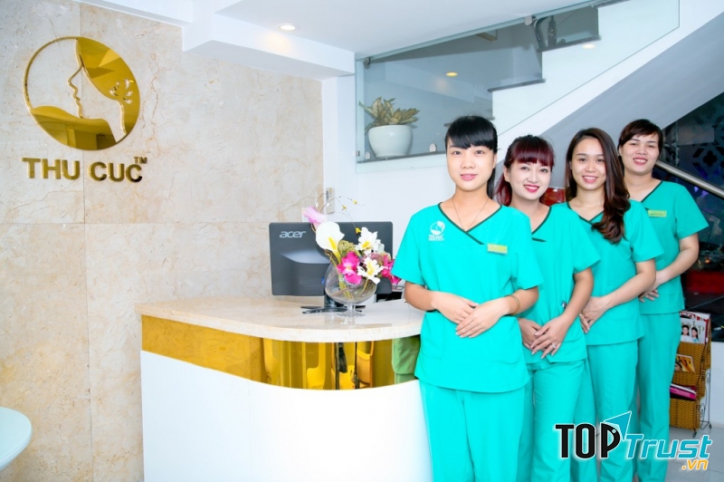 Spa trị mụn hiệu quả nhất quận 4, TP. HCM