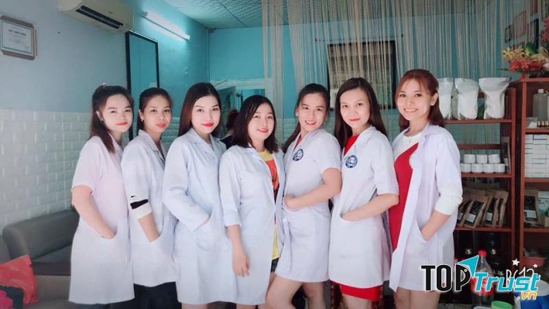 Spa trị mụn hiệu quả nhất quận Tân Bình, TP. HCM