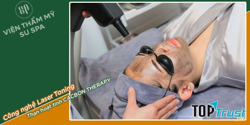 Spa trị nám hiệu quả nhất quận 10, TP. HCM