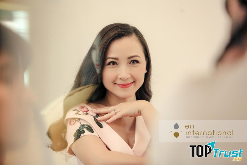 Spa trị nám hiệu quả nhất quận 2, TP. HCM