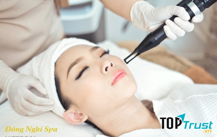 Spa trị nám tốt nhất TP. Buôn Ma Thuột