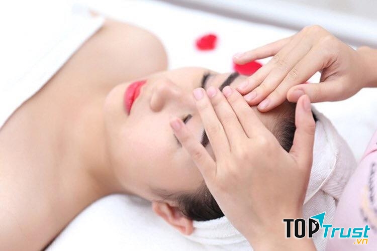 Spa trị nám tốt nhất TP. Đồng Xoài, Bình Phước