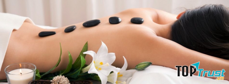 Spa uy tín, chất lượng cao tại quận Phú Nhuận, TP. HCM