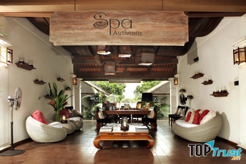 Spa uy tín nhất tại Quận 2, TP. Hồ Chí Minh