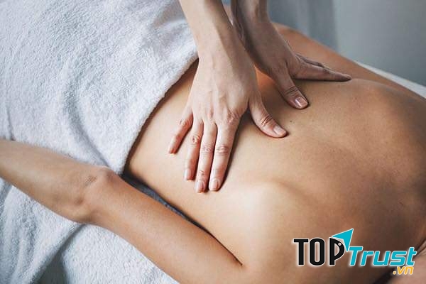 Spa uy tín, nổi tiếng nhất tại Tuyên Quang