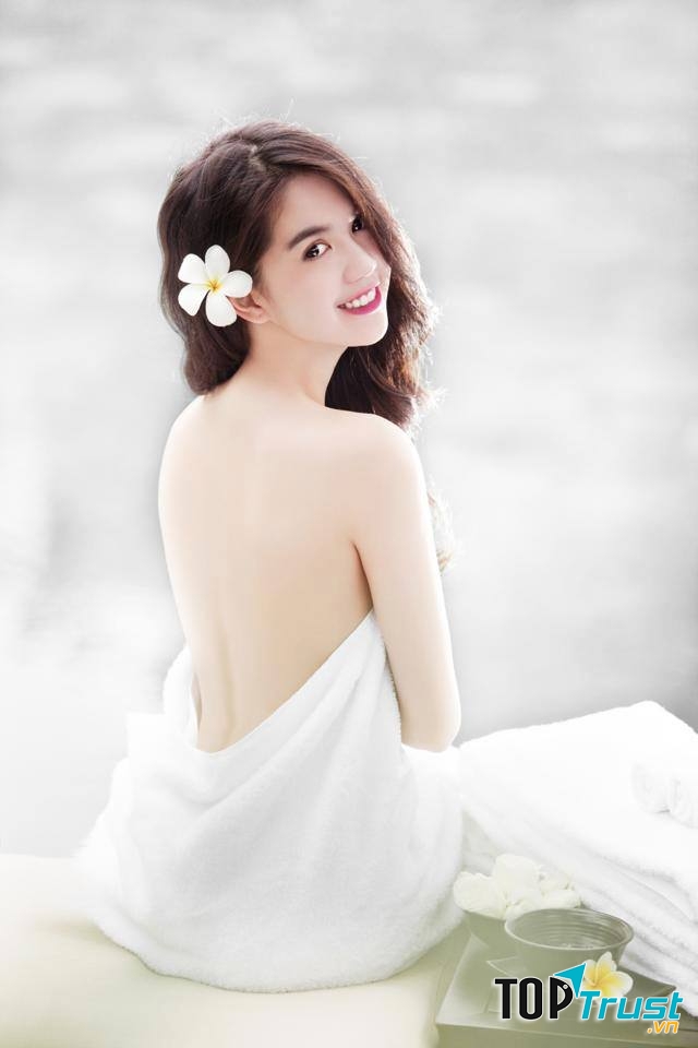 Spa uy tín và chất lượng nhất tại Đà Nẵng