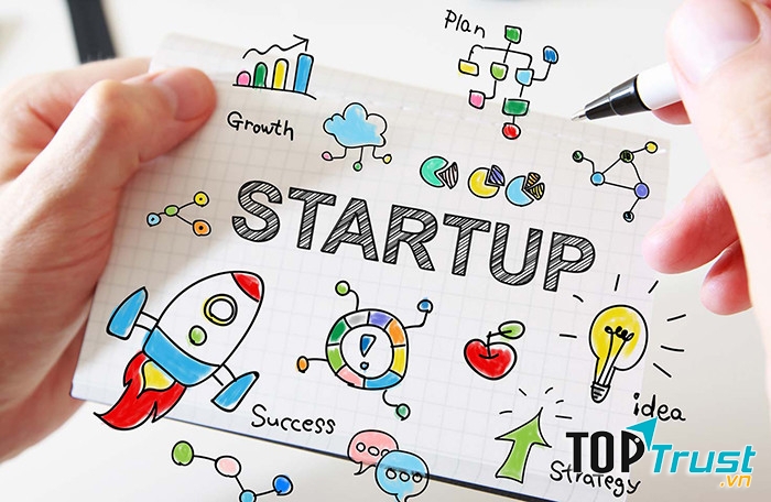 Start-up Việt Nam thành công đáng để học hỏi