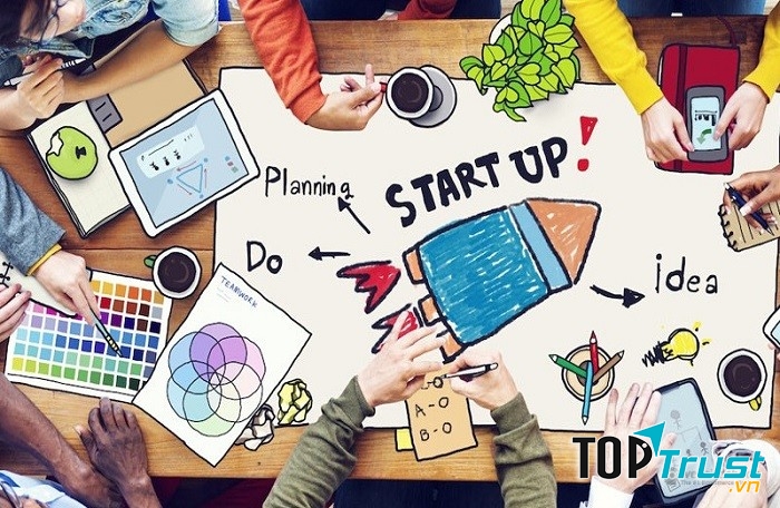 Startup Mỹ có nhiều ảnh hưởng nhất trong thập kỷ vừa qua