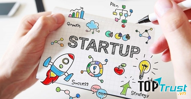 Startup thành công nhất của Việt Nam