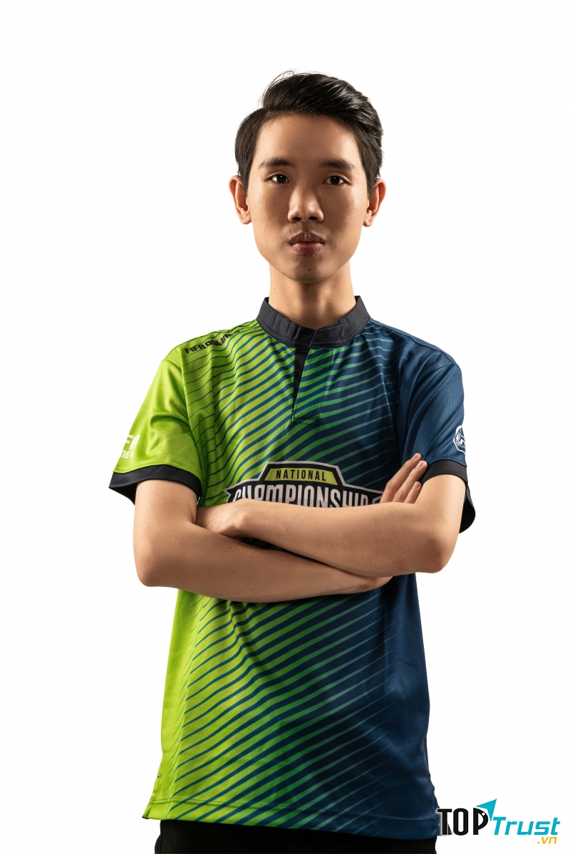 Streamer game FIFA Online 4 đáng xem nhất