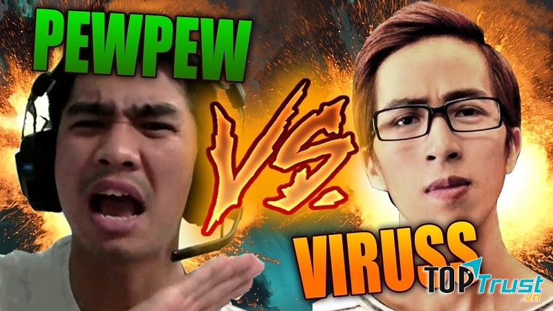 Streamer nổi tiếng nhất Việt Nam