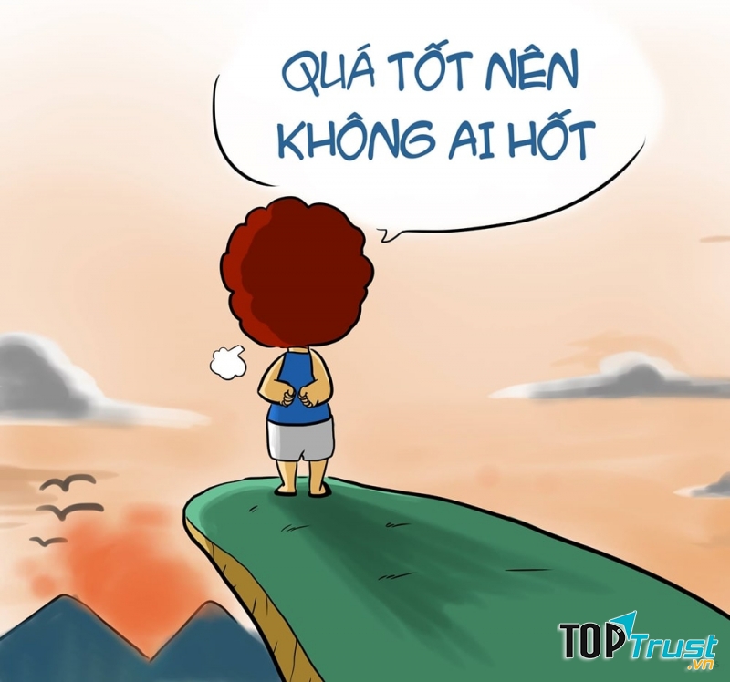 STT độc thân hay, hài hước, bá đạo nhất dành cho hội FA