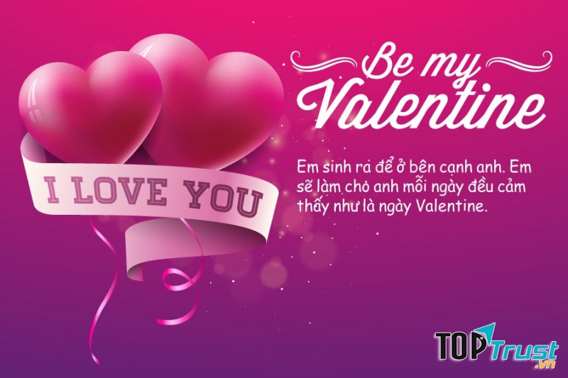 STT valentine 14/2 hài hước nhất