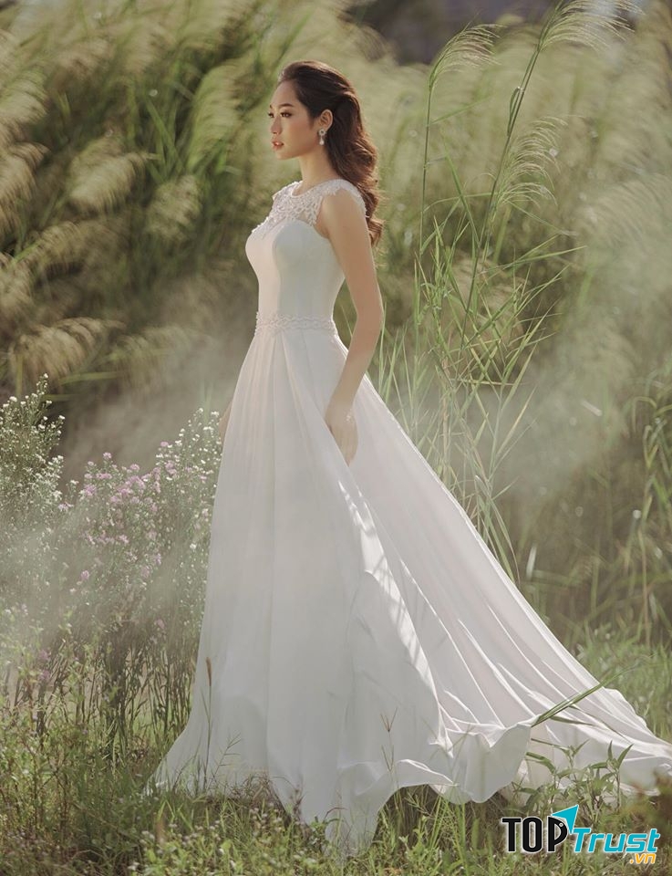 Studio cho thuê váy cưới đẹp nhất quận 5, TP. HCM