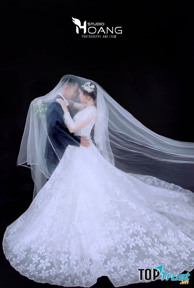Studio chụp ảnh cưới đẹp nhất An Khê, Gia Lai