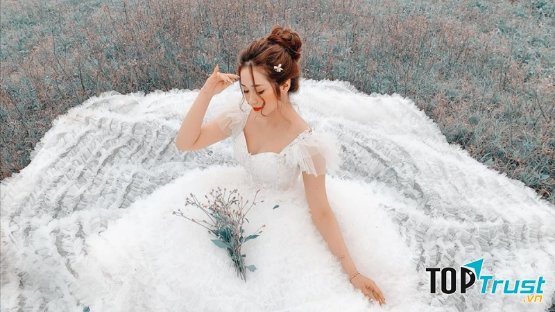 Studio chụp ảnh cưới đẹp nhất Hoài Nhơn, Bình Định