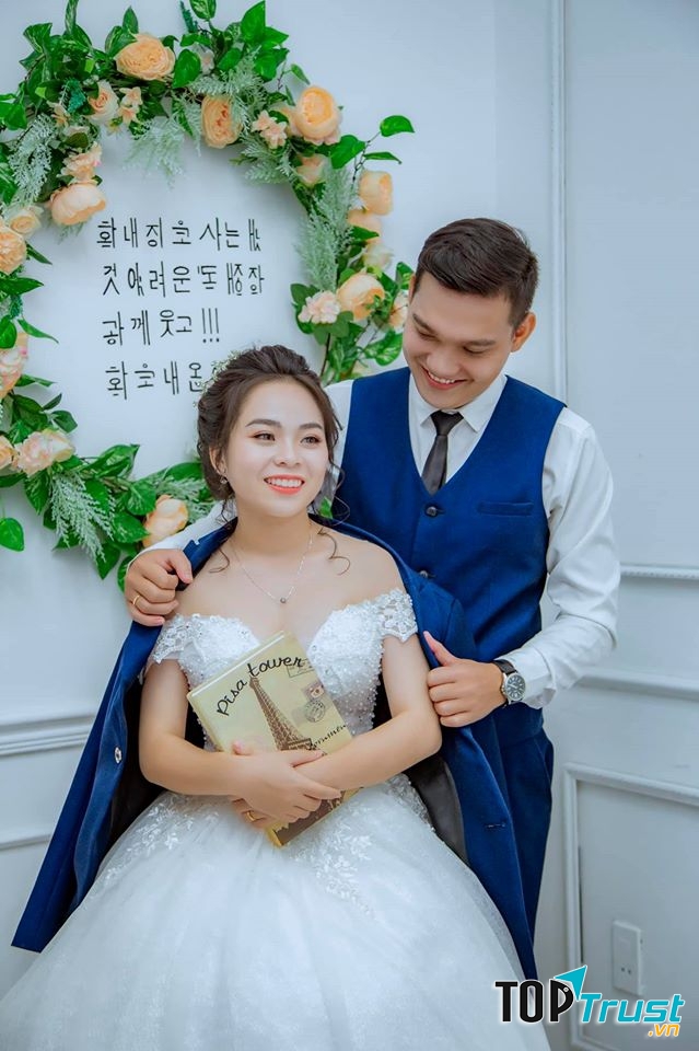 Studio chụp ảnh cưới đẹp nhất Ninh Hòa, Khánh Hòa