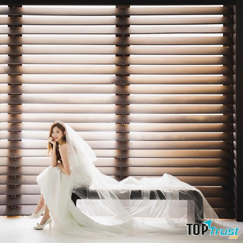 Studio chụp ảnh cưới đẹp ở quận 4, TP Hồ Chí Minh