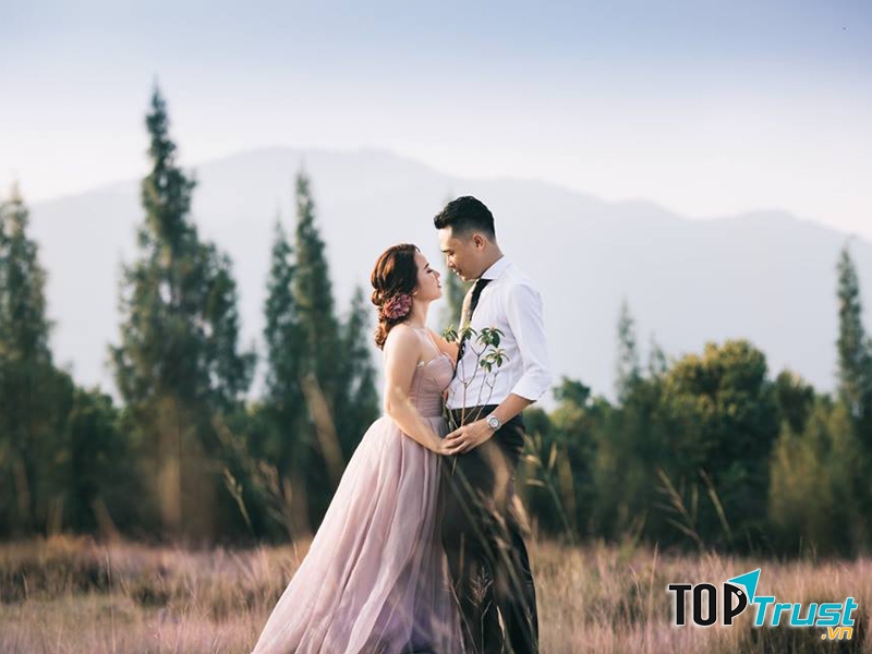 Studio chụp ảnh cưới đẹp và chất lượng nhất Diễn Châu, Nghệ An