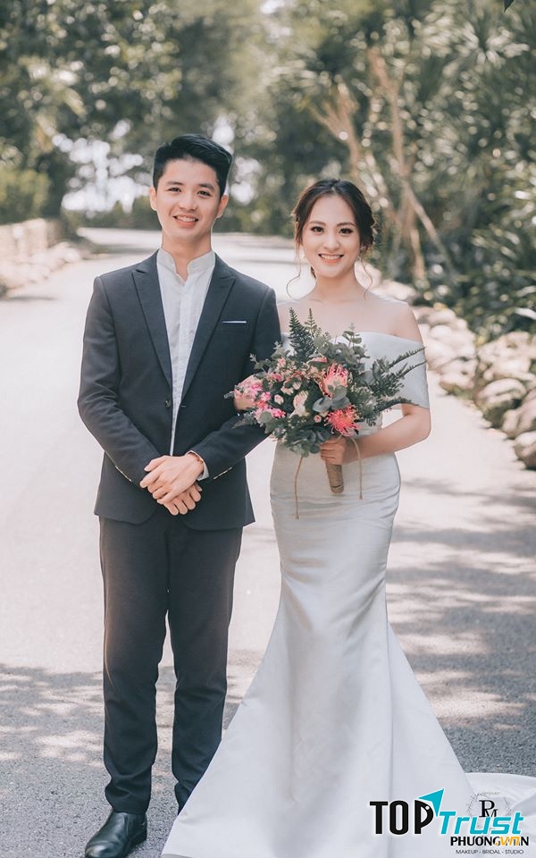 Studio chụp ảnh cưới đẹp và chất lượng nhất quận Liên Chiểu, Đà Nẵng