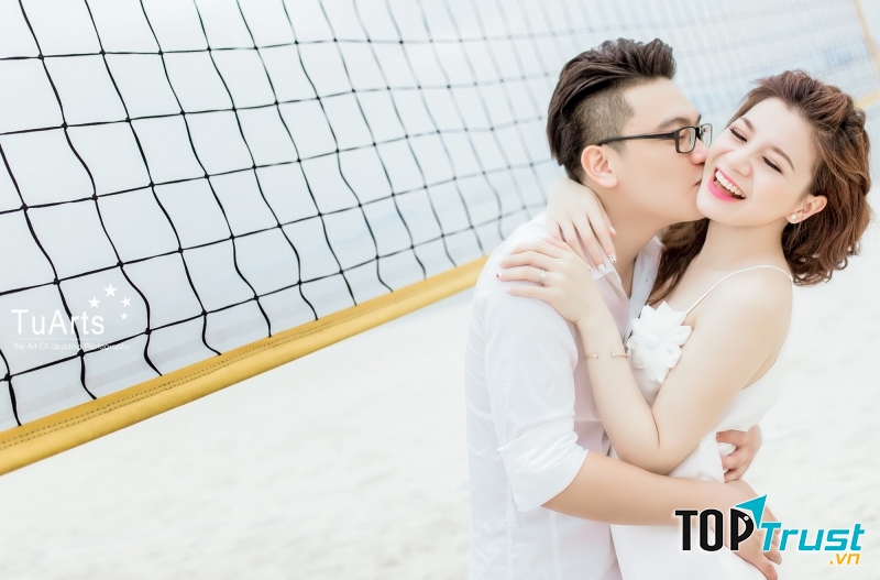 Studio chụp ảnh cưới đẹp và nổi tiếng nhất tại Đà Nẵng