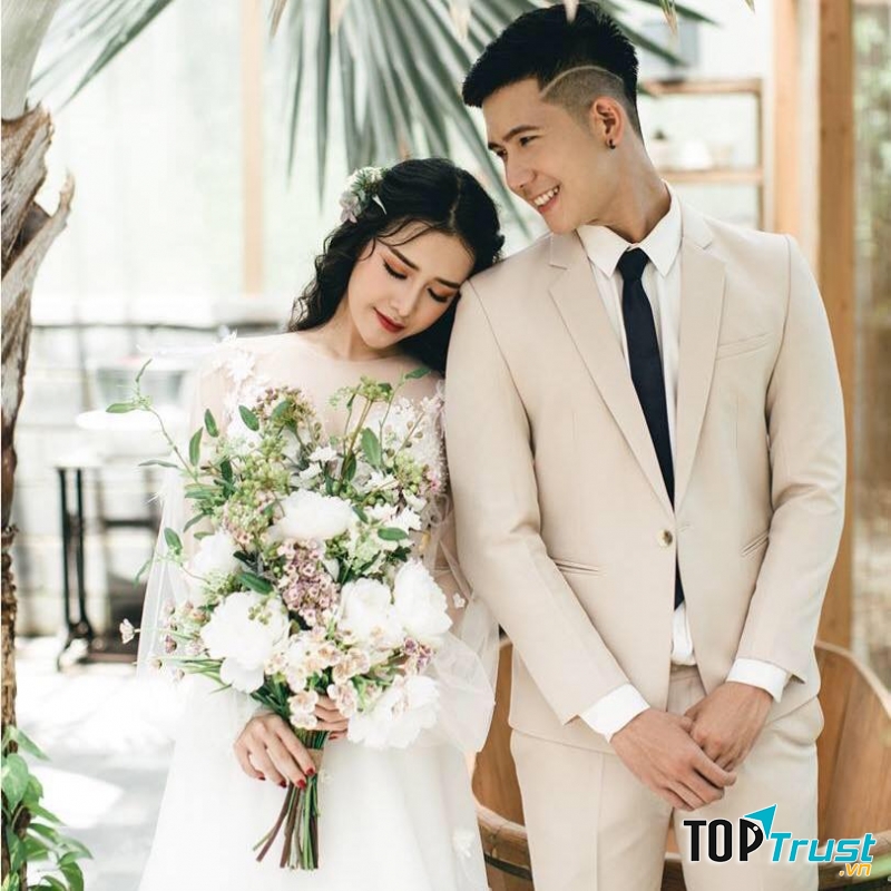 Studio chụp ảnh cưới ngoại cảnh đẹp nhất quận Thanh Xuân, Hà Nội