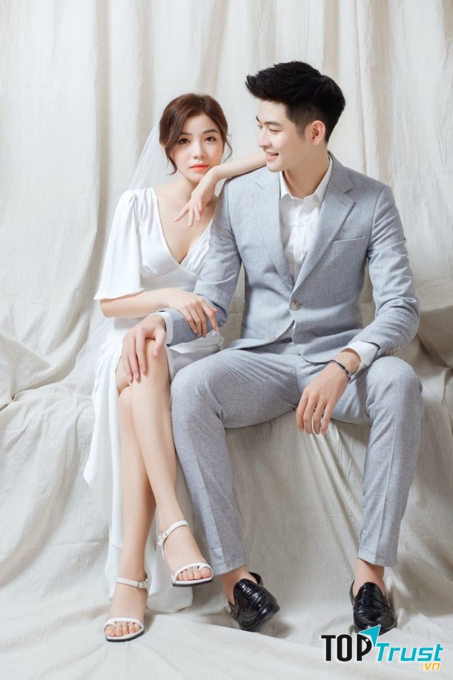 Studio chụp ảnh cưới phong cách Hàn Quốc đẹp nhất tại quận 10, TP. HCM