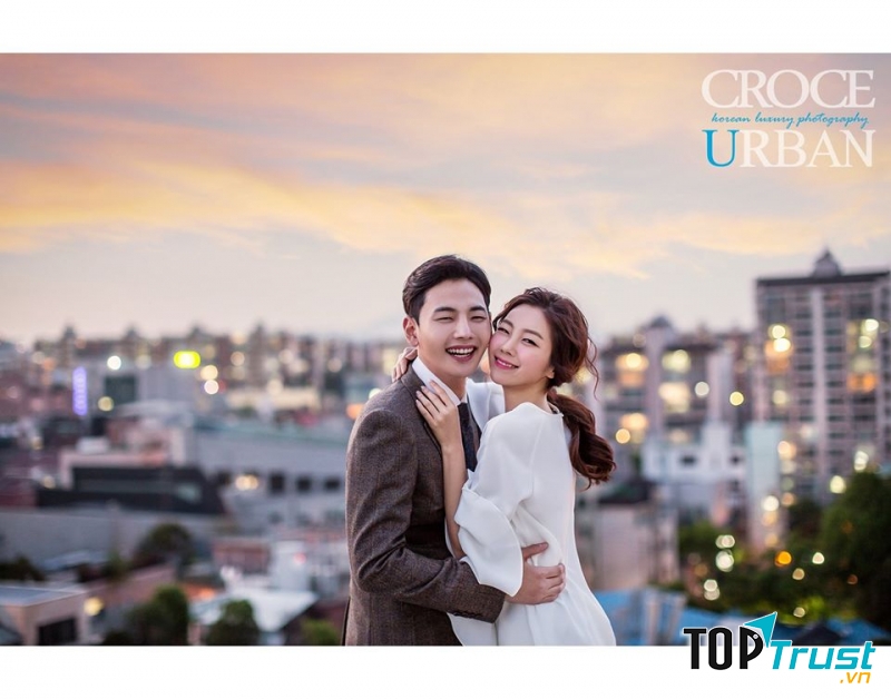 Studio chụp ảnh ngoại cảnh đẹp nhất quận 1, TP. HCM