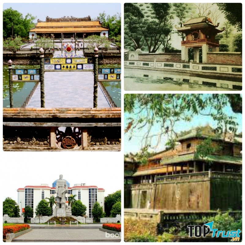 Sự kiện lịch sử nổi bật nhất của đất nước gắn liền với năm Tuất