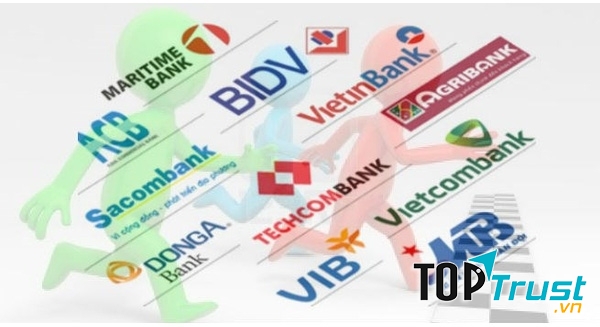 Sự kiện nổi bật của ngành ngân hàng trong năm 2016