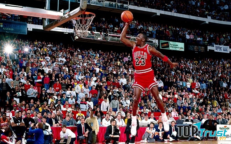 Sự kiện thể thao lớn nhất trên toàn thế giới