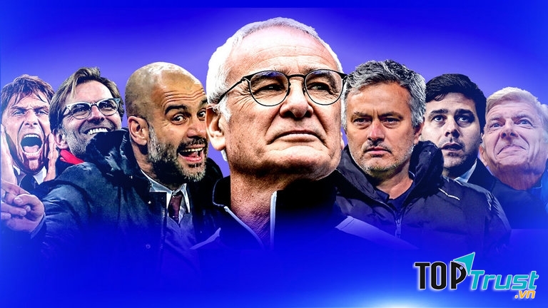 Sự kiện tiêu biểu nhất của bóng đá Anh năm 2016