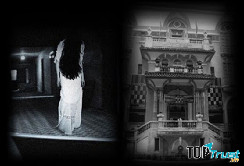 Sự thật kì bí khiến bạn tin chắc ma là có thật