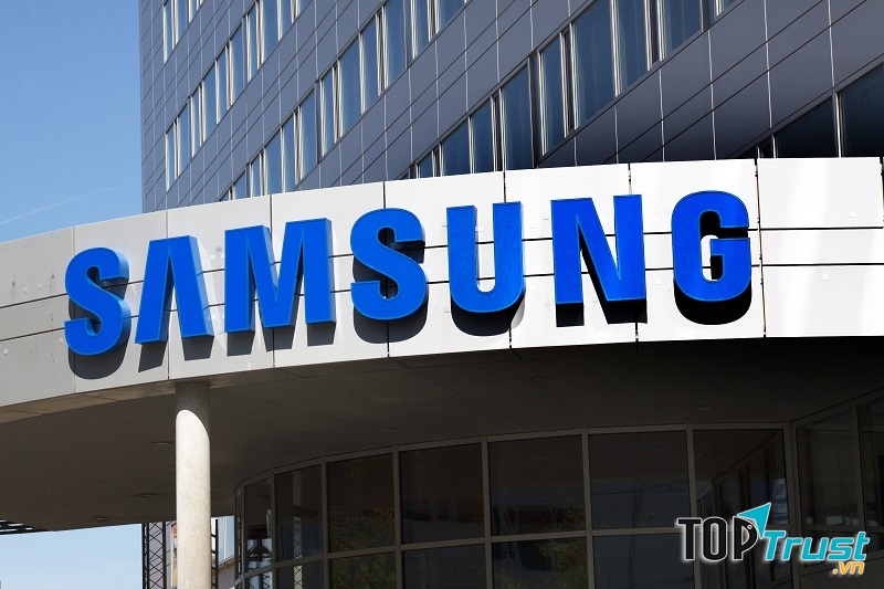 Sự thật thú vị nhất về tập đoàn Samsung có thể bạn chưa biết