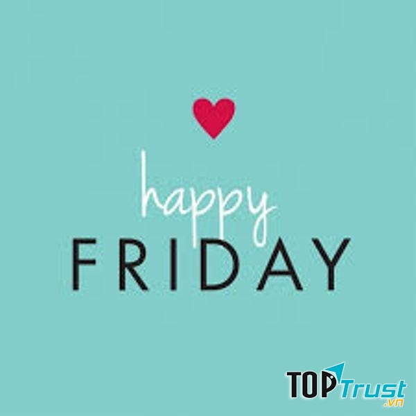 Sự thật thú vị nhất về thứ sáu