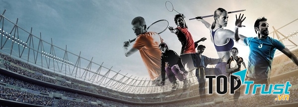 Sự thật thú vị trong thể thao có thể bạn chưa biết