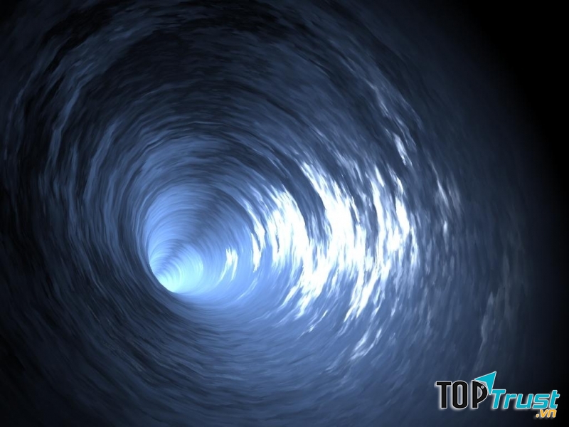 Sự thật thú vị về hố đen vũ trụ, nó là gì và dẫn đến đâu