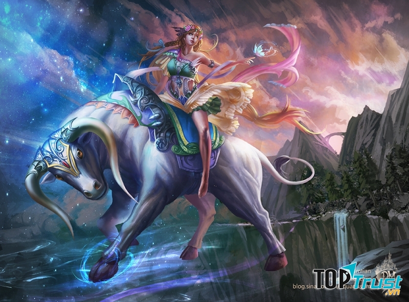 Sự thật thú vị về Kim Ngưu