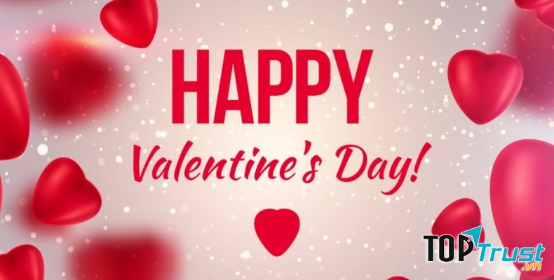 Sự thật thú vị về ngày Valentine