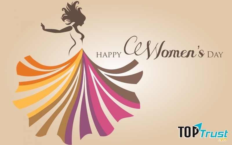 Sự thật thú vị về phái đẹp cho ngày 8/3 thêm phần ý nghĩa