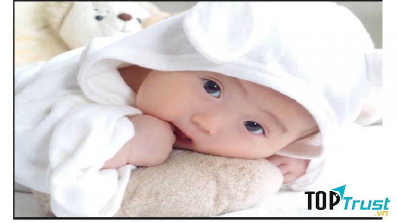 Sự thật thú vị về trẻ sơ sinh khiến bố mẹ bất ngờ nhất