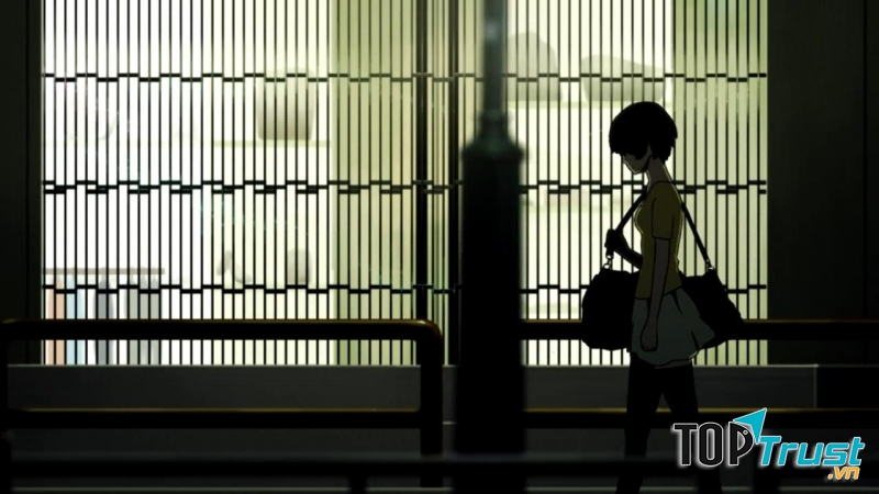 Sự thật về xã hội Nhật Bản trong phim hoạt hình Zankyou no Terror