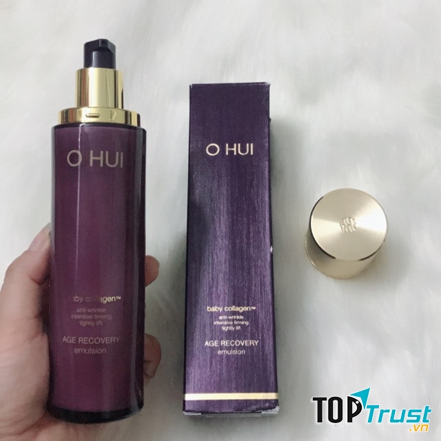 Sữa dưỡng chống lão hóa da hiệu quả nhất